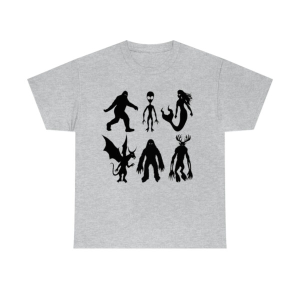 SIX CREATURES - Image 19