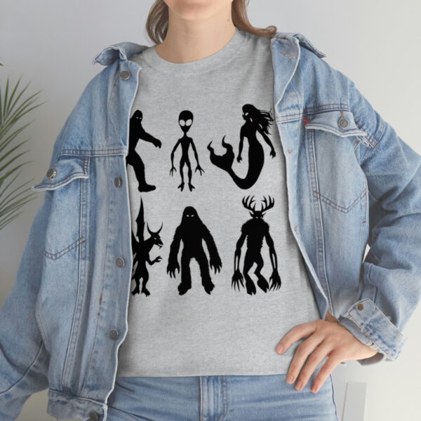 SIX CREATURES - Image 25