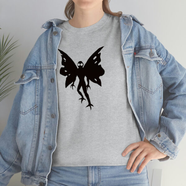 MOTHMAN - Image 25
