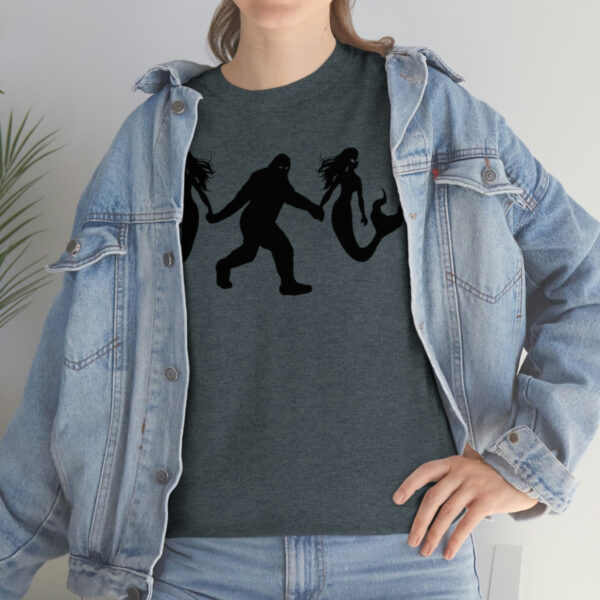 CRYPTID THREESOME - Image 61