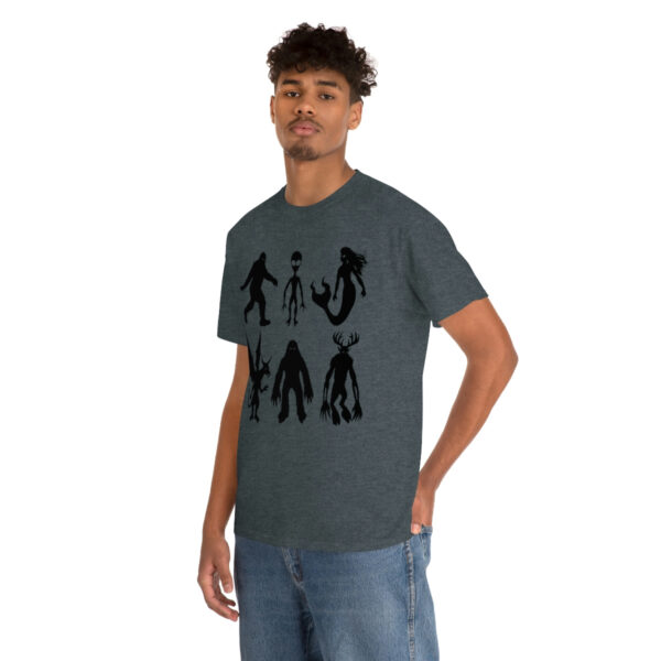 SIX CREATURES - Image 60