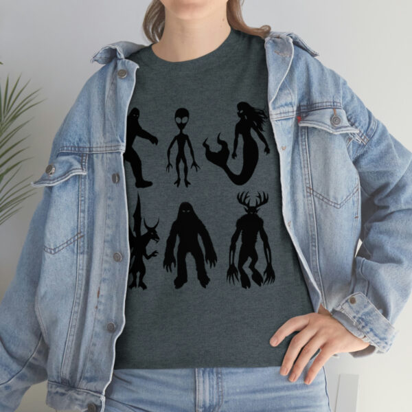 SIX CREATURES - Image 61