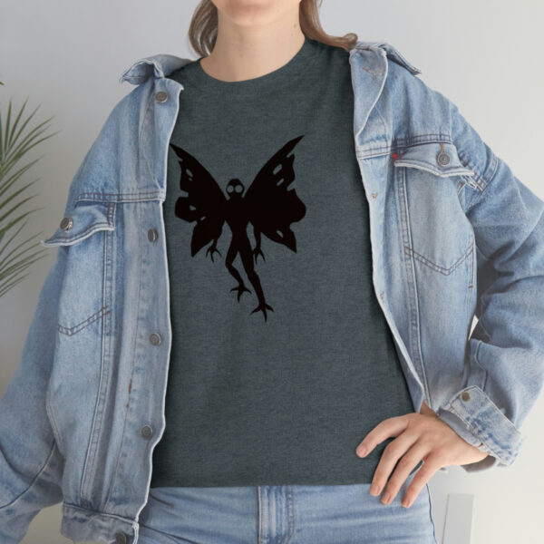 MOTHMAN - Image 61