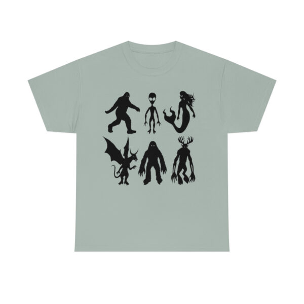 SIX CREATURES - Image 37
