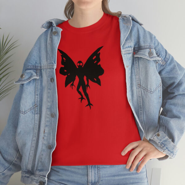 MOTHMAN - Image 97