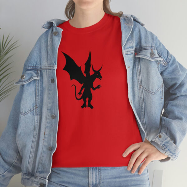 JERSEY DEVIL - Image 97
