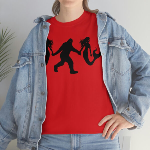 CRYPTID THREESOME - Image 97