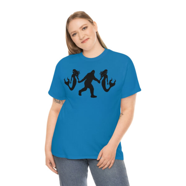 CRYPTID THREESOME - Image 76