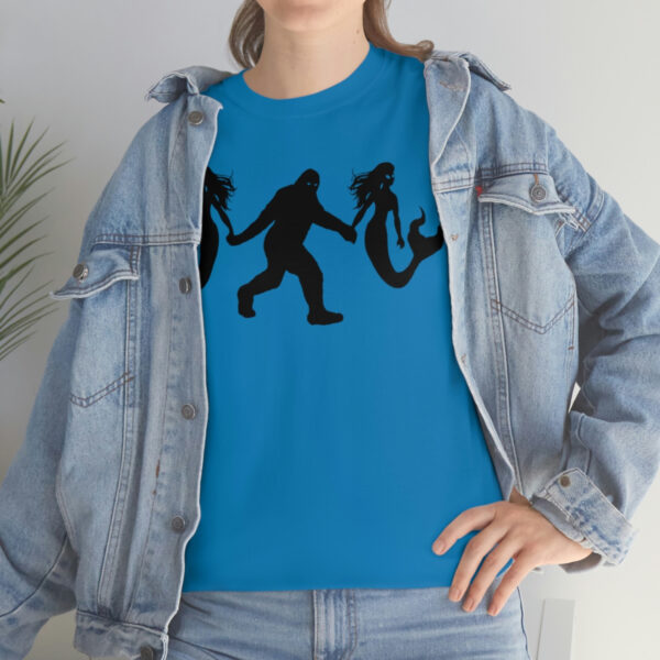 CRYPTID THREESOME - Image 79