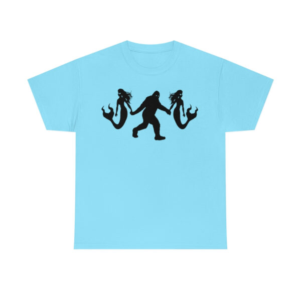 CRYPTID THREESOME - Image 64
