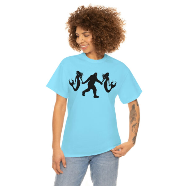 CRYPTID THREESOME - Image 66