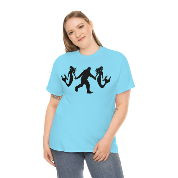 CRYPTID THREESOME - Image 67