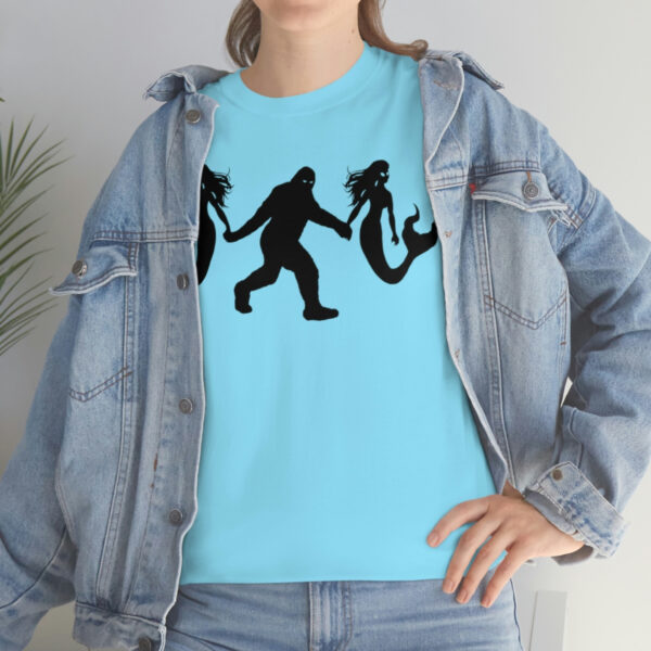 CRYPTID THREESOME - Image 70