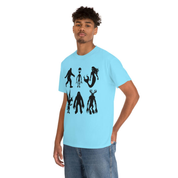 SIX CREATURES - Image 69