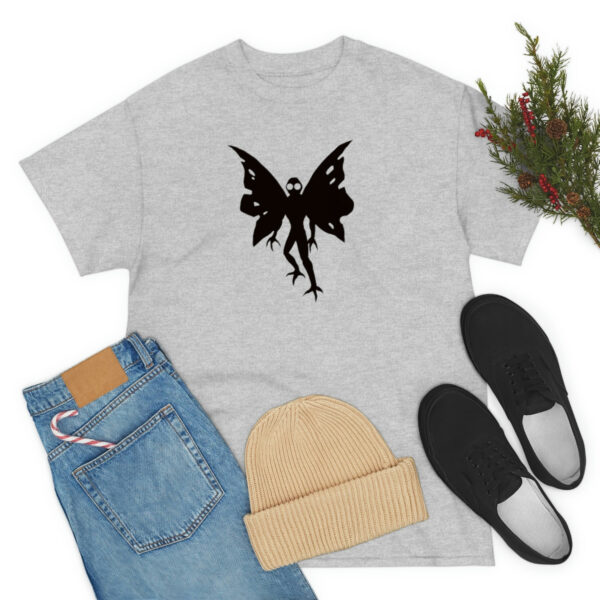 MOTHMAN - Image 8