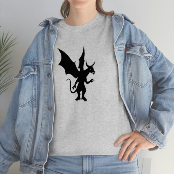 JERSEY DEVIL - Image 7