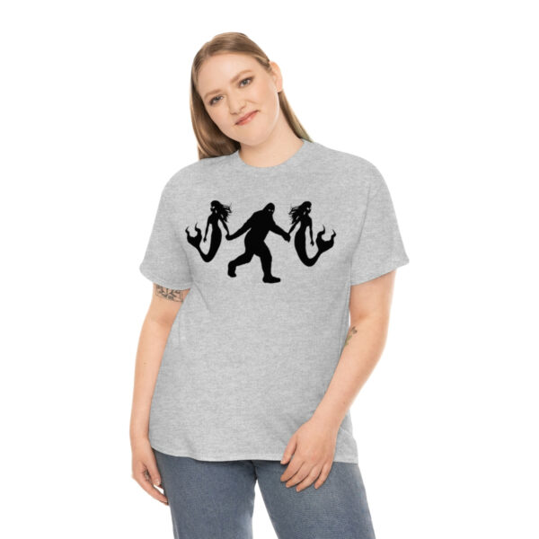 CRYPTID THREESOME - Image 4