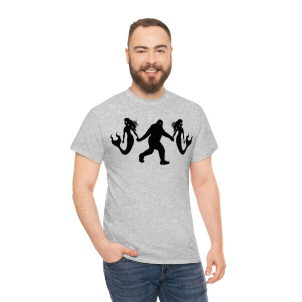 CRYPTID THREESOME - Image 5