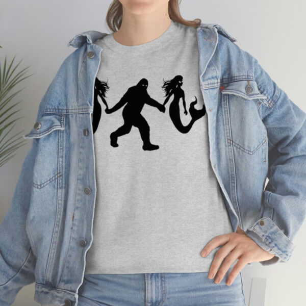 CRYPTID THREESOME - Image 7
