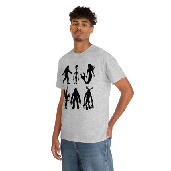 SIX CREATURES - Image 6