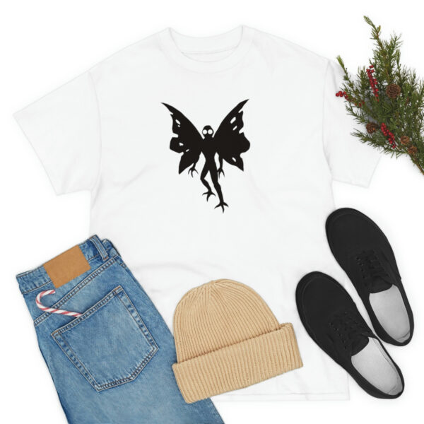 MOTHMAN - Image 17