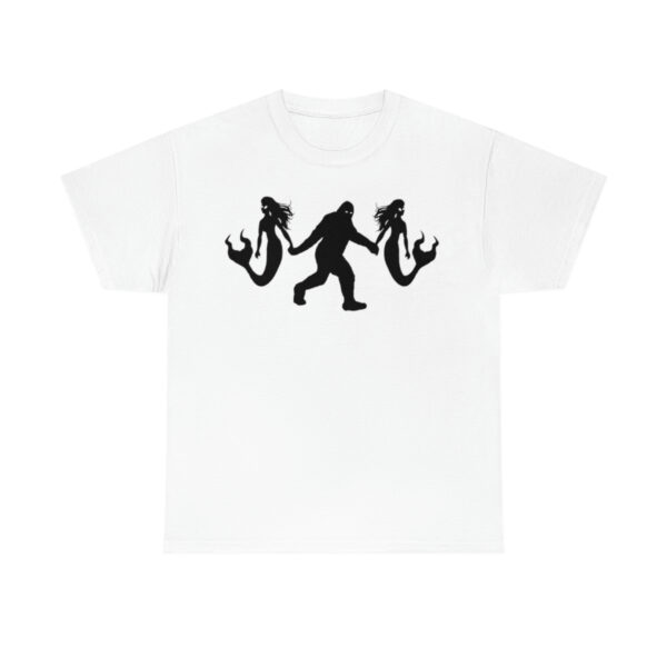 CRYPTID THREESOME - Image 10