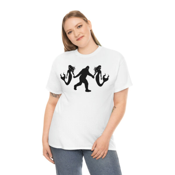CRYPTID THREESOME - Image 13