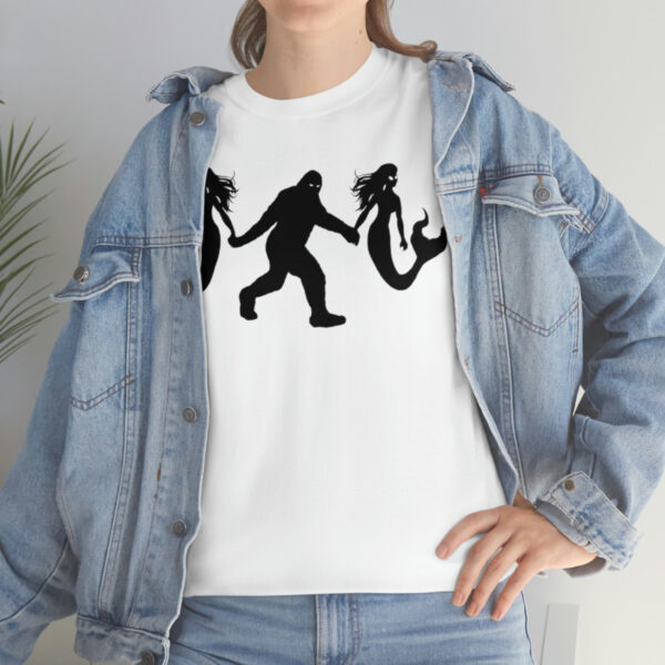 CRYPTID THREESOME - Image 16