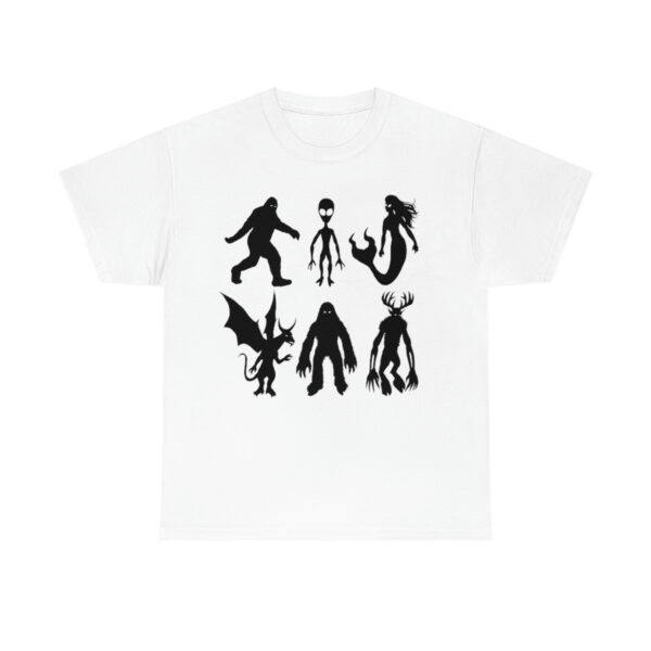 SIX CREATURES - Image 10