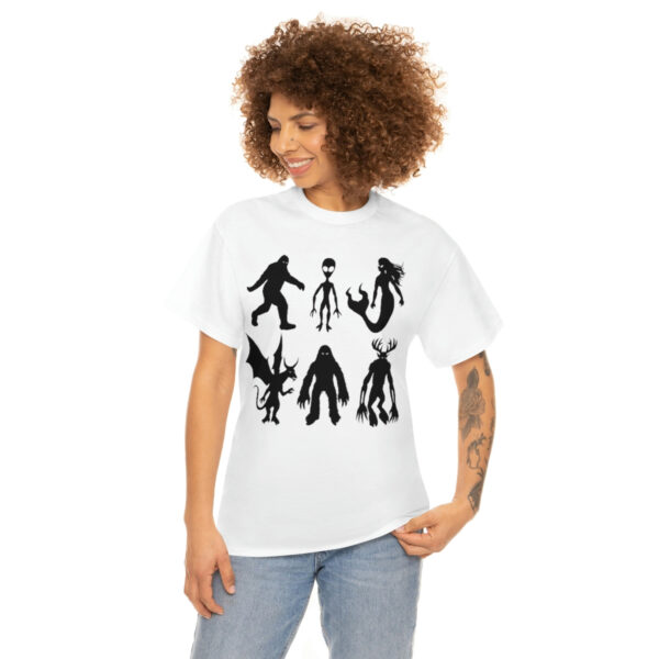 SIX CREATURES - Image 12
