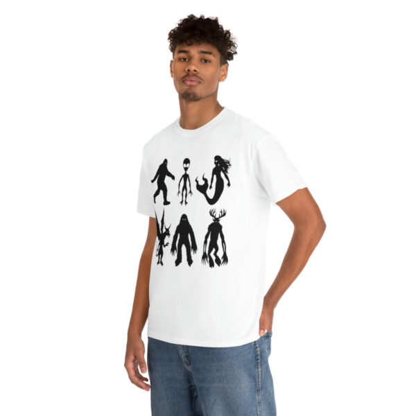 SIX CREATURES - Image 15
