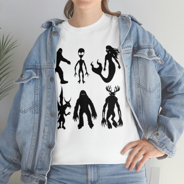 SIX CREATURES - Image 16