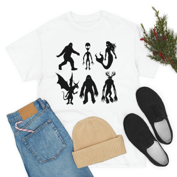 SIX CREATURES - Image 17