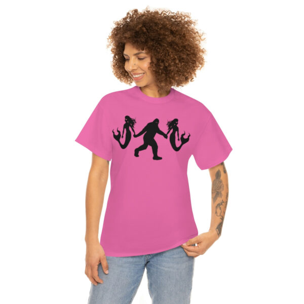 CRYPTID THREESOME - Image 84