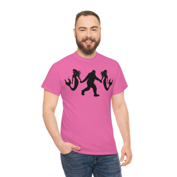 CRYPTID THREESOME - Image 86