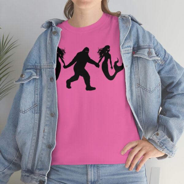 CRYPTID THREESOME - Image 88