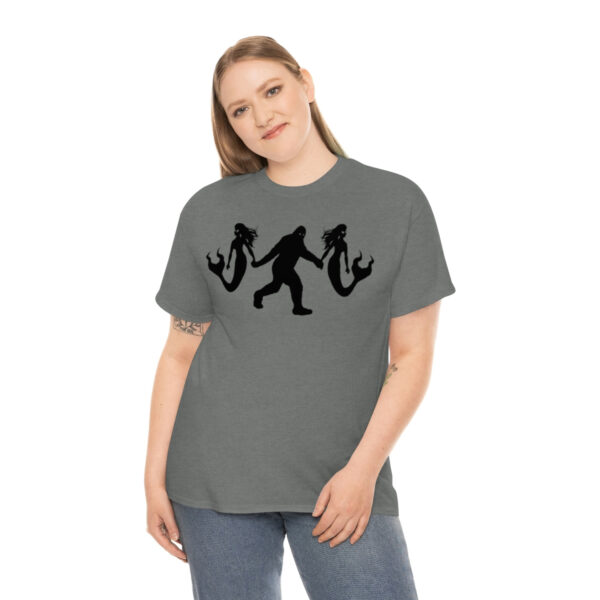 CRYPTID THREESOME - Image 49