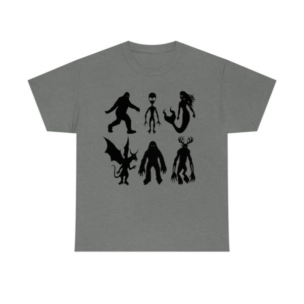 SIX CREATURES - Image 46