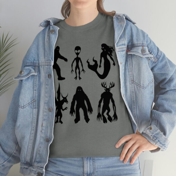SIX CREATURES - Image 52