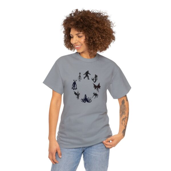 CRYPTID CIRCLE - Image 63