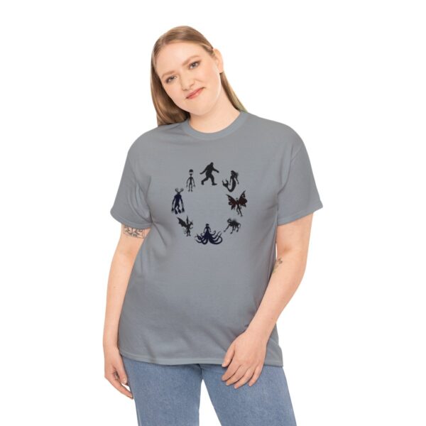 CRYPTID CIRCLE - Image 64
