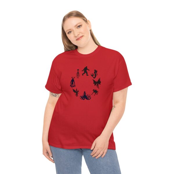 CRYPTID CIRCLE - Image 4