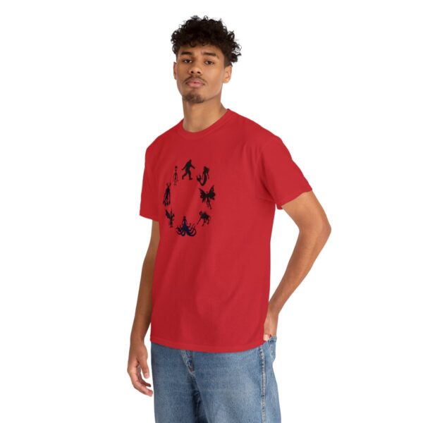 CRYPTID CIRCLE - Image 6