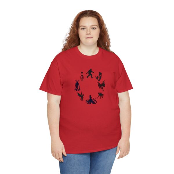 CRYPTID CIRCLE - Image 7