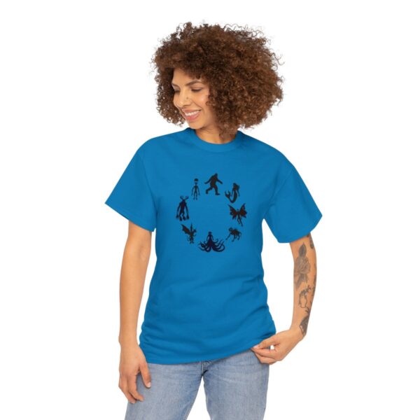 CRYPTID CIRCLE - Image 111