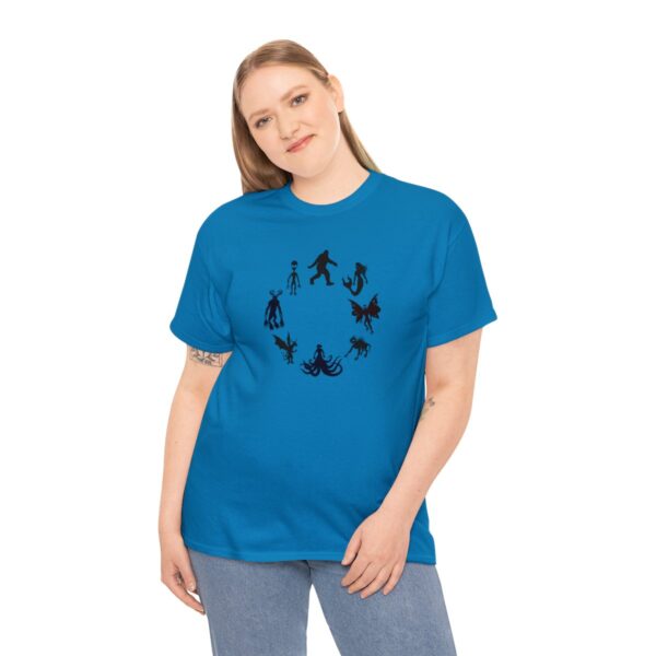 CRYPTID CIRCLE - Image 112