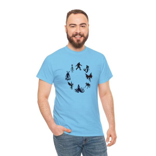 CRYPTID CIRCLE - Image 101
