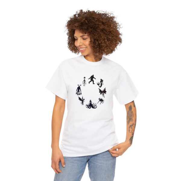 CRYPTID CIRCLE - Image 15