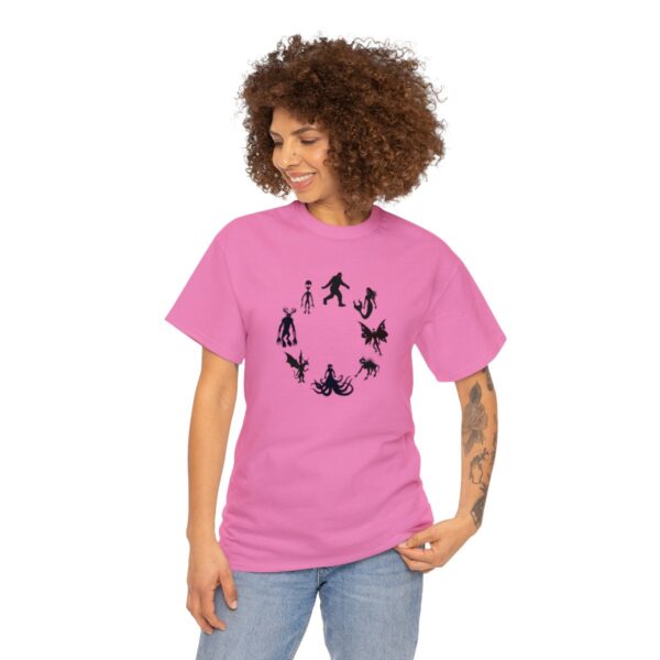 CRYPTID CIRCLE - Image 123