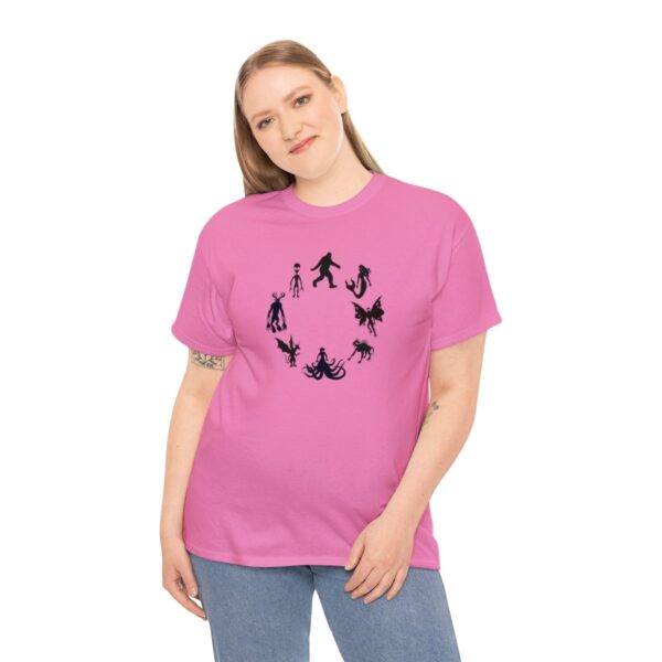 CRYPTID CIRCLE - Image 124